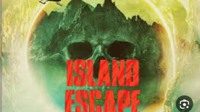 فرار از جزیره Island Escape 2023 2023 % 0 زیرنویس فارسی