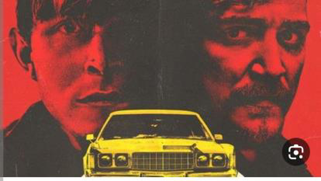 مسافر The Passenger 2023