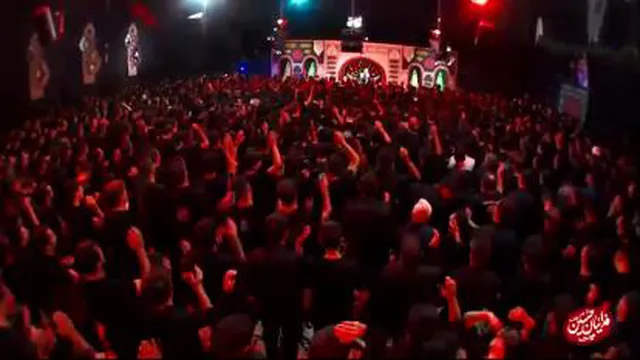 مداحی عمه دستمو رها کن  از سیدرضا نریمانی
