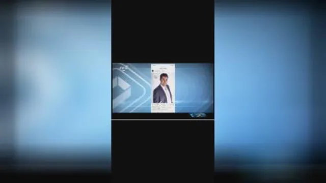 خداحافظی شهاب حسینی از اینستاگرام