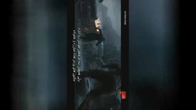 تیکه ای از فیلم سریع و خشن