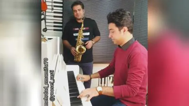 موزیک شاد