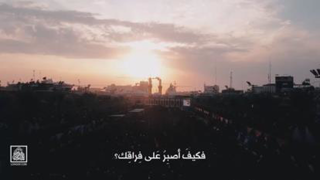 دلتنگ حرم شدید؟؟؟