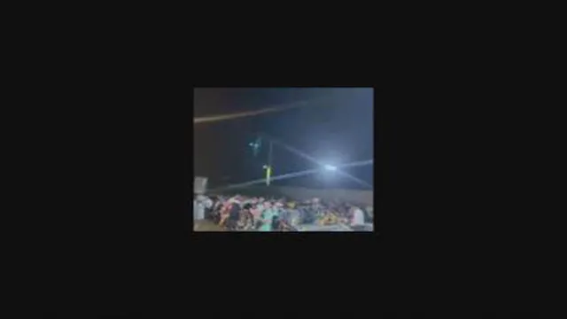 کلیپ جشنی با خوانندگی صفر گلردی