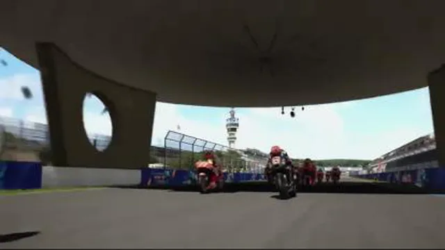 بازی MotoGP 21 موتو جی پی 21 - دانلود در ویجی دی ال