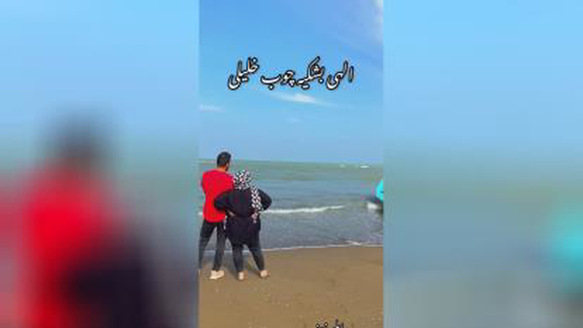 آهنگ مازندرانی بابا لیلی بیمار شدم