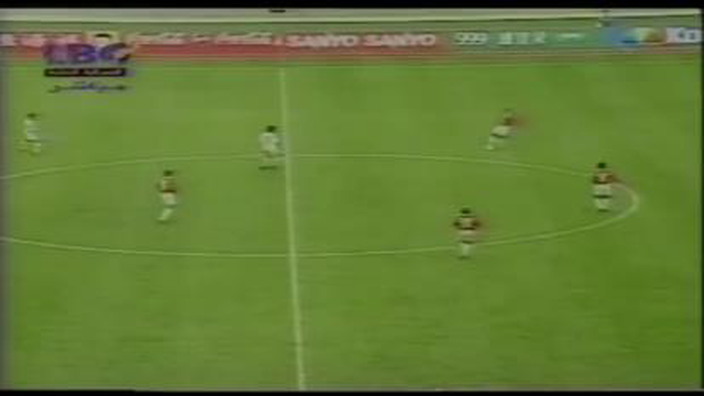 خلاصه بازی چین 2 - ایران 4 مقدماتی جام جهانی 1998