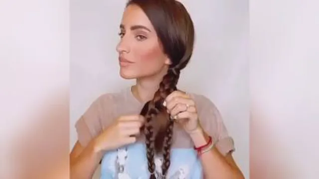 بافت مو