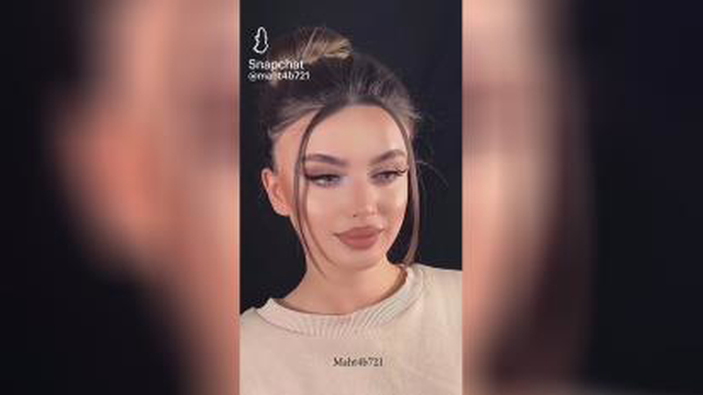 بهترین آرایش روز 👌🤗