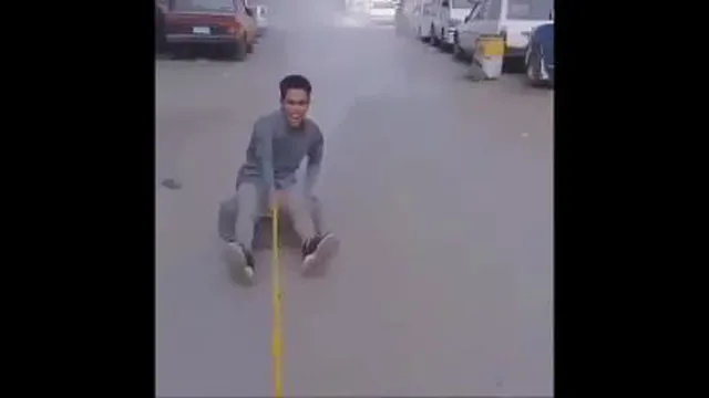 اسکى سوارى خاکى