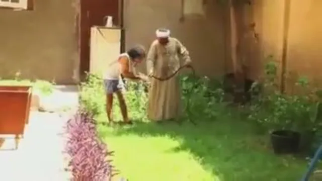 مردم ازاری