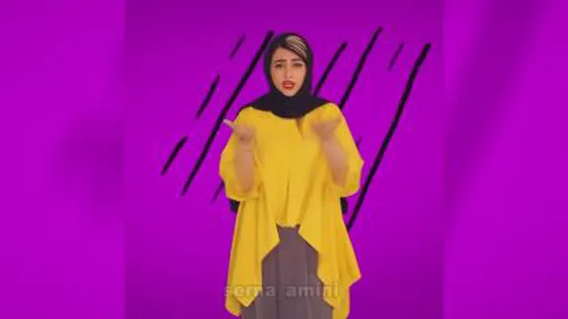 چالش تغییر شخصیت سرنا امینی