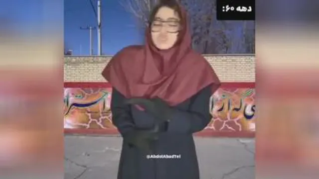 اردو رفتن در دوره های مختلف 😂😂