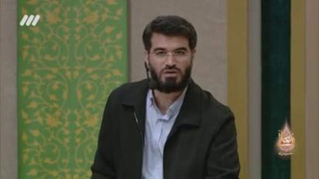 امید واهی بستین! صحبت‌های میثم مطیعی درباره مردم نازنین و غیور سیستان و بلوچستا