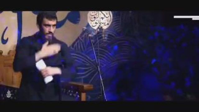 مداحی #بی_مردم #مهدی_رسولی