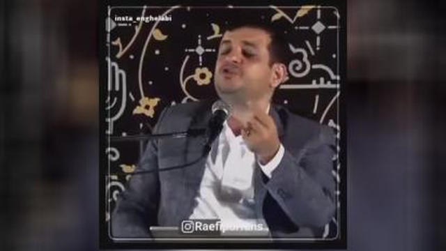 ماجرایی که اجازه اجرا در برنامه زندگی‌ پس‌ از زندگی را نگرفت ...