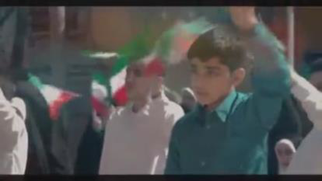 من مسلمانم... #حمیدرضا شفیعی