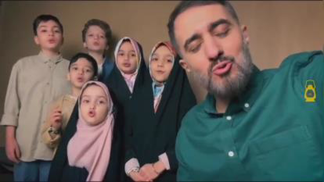 خوشحالی یعنی...