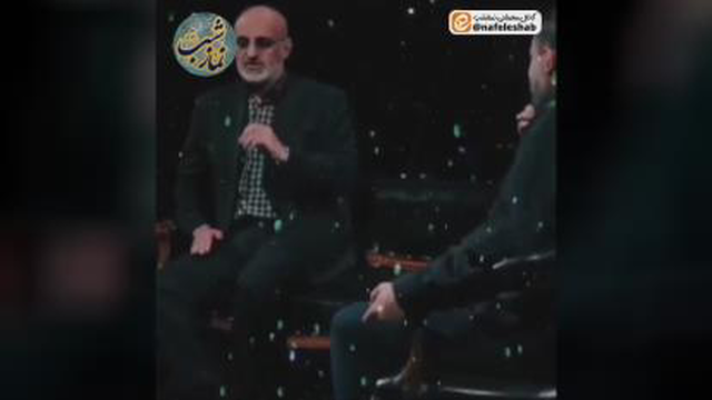 ﷽ ماجـرای زیبـای عـارفـی کـه تـا صبـح مـی گفت: خدایـا مـن یاغـی نیستـم...!