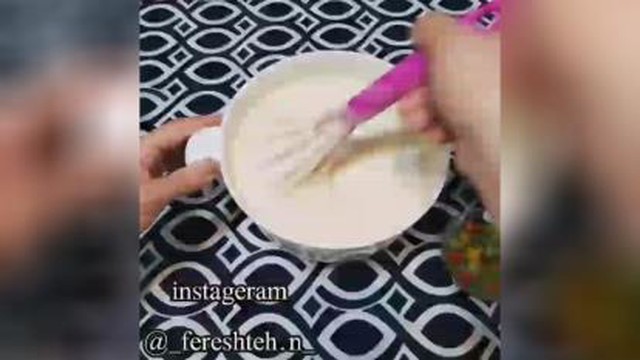 نان تابه ای