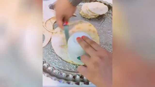 #فینگر فود خوشمزه😋