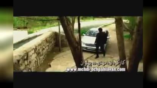 محسن لرستانی