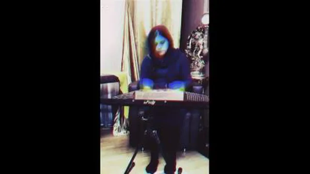 سنگ صبور