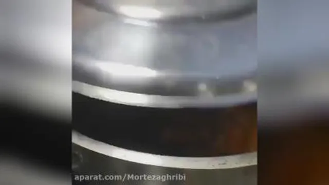 آموزش پخت کدو حلوایی. آمو زش آشپزی
