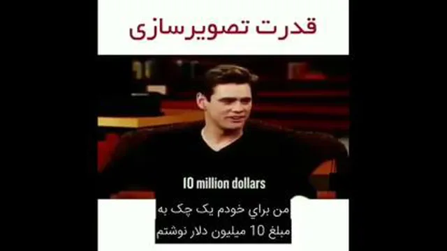 قدرت تجسم