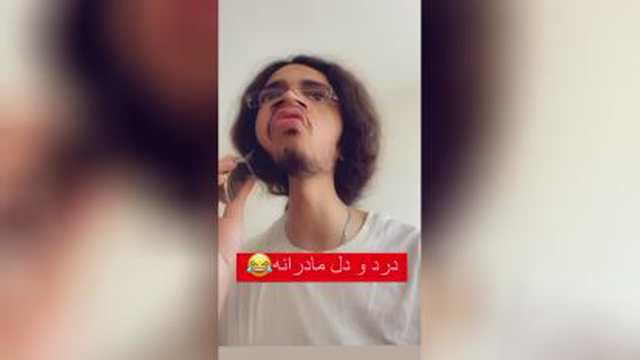 درد و دل مادرانه😂🤣