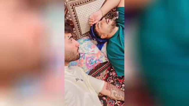 خاطرات بچگی😂🤣😂