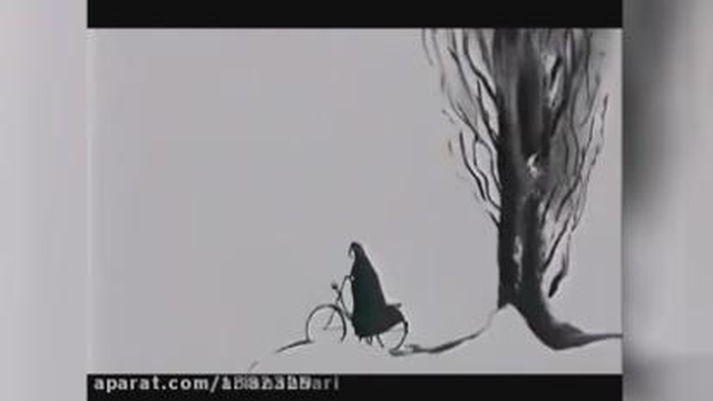 آهنگ پدر علیرضا روزگار به یاد همه پدران آسمانی