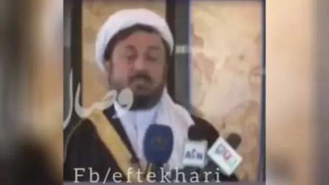 اگر این سخنان مولوی دکتر ایاز نیازی موجب شهادت او شده باشد تلاش برای تفرقه مذهبی