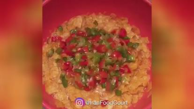 آشپزی