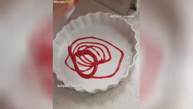 آشپزی