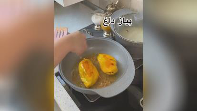 آشپزی