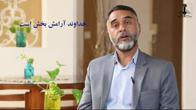 کهنه خدا