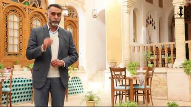 توجه به علایق