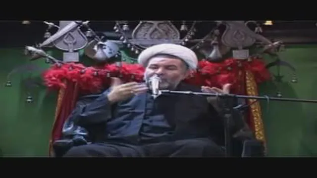 عصمت انبیا