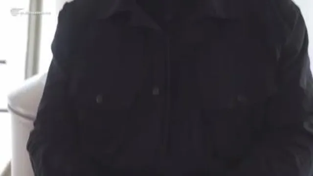 واکنش خیلی جالب مردم به تمثال حاج قاسم سلیمانی رحمه الله علیه