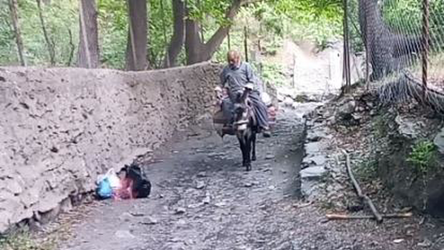 تلنگر دیگر به گردش