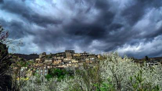 PHOTO.FALAHATI / طبیعت_گردی در کلاته آهن