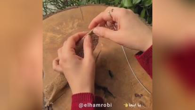 ساخت سبزه هفت سین