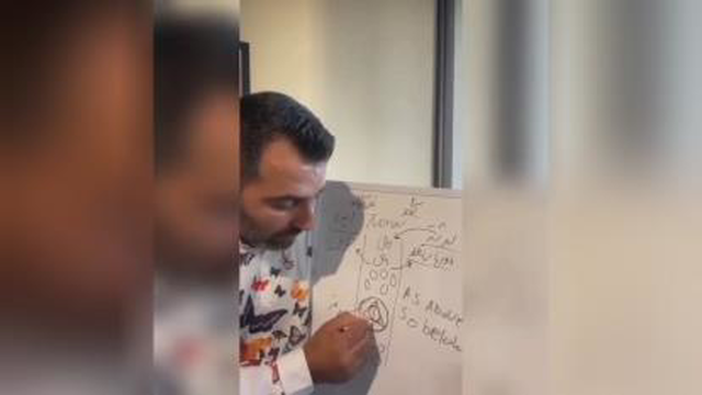 تغیرمدار