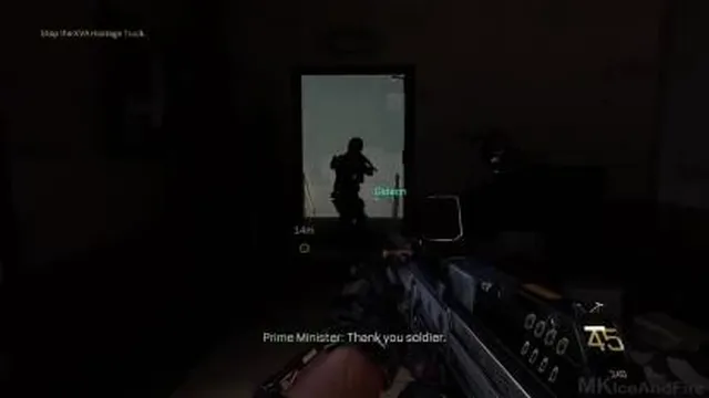 Call Of Duty Advanced Warfare Walkthrough Part 2