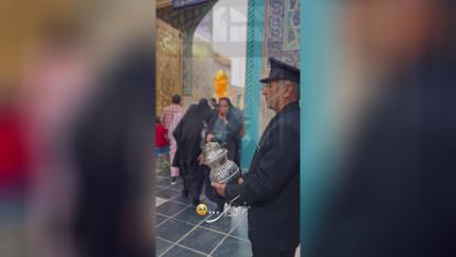 پناه خستگیها