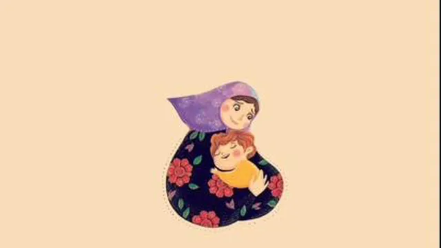 اینوگرافیک خانواده