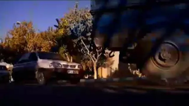 وله اثاراصفهان