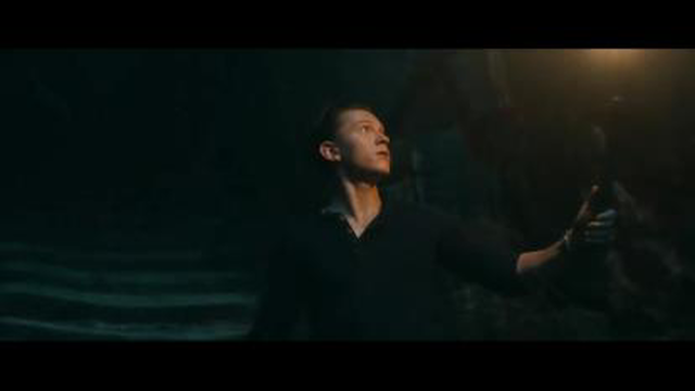فیلم «آنچارتد»