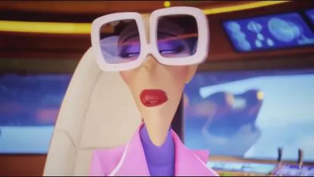 فیلم «من نفرت انگیز 4 » 2024